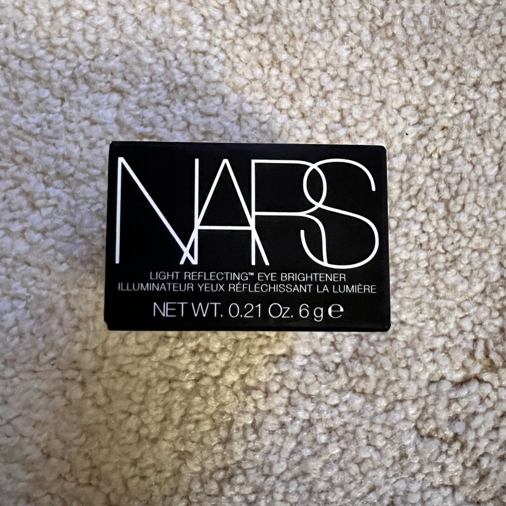 NARS Light Reflecting Eye Brightener - Goldeneye
